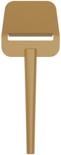 Rosti Emma ostehøvel nylon 19 cm Curry Rosti Emma ostehøvel nylon 19 cm Curry