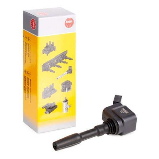 Tennspole coil NGK 48409