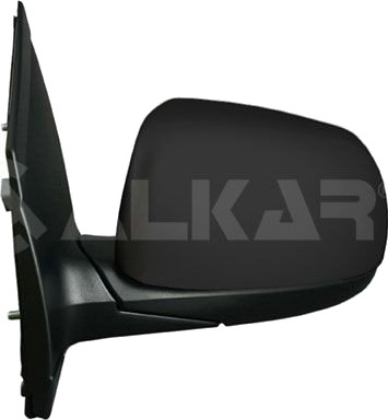 Sidespeil ALKAR 6139652 Sidespeil ALKAR 6139652
