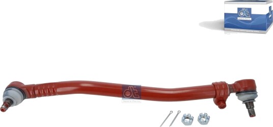 Styrestag DT Spare Parts 4.67854