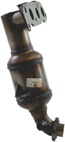 Katalysator BOSAL 090-639 Katalysator BOSAL 090-639
