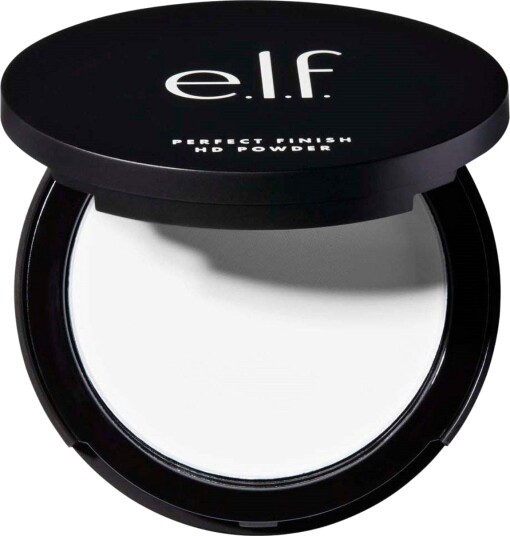 e.l.f. Cosmetics Perfect Finish HD Powder 8g