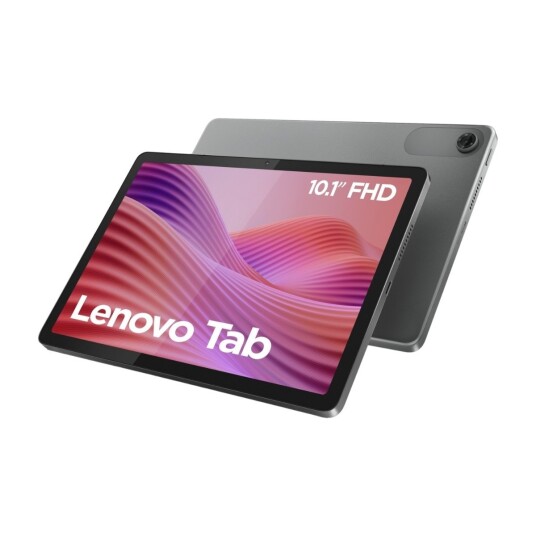 Lenovo Tab 10,1" Wi Fi 128GB Luna Grey