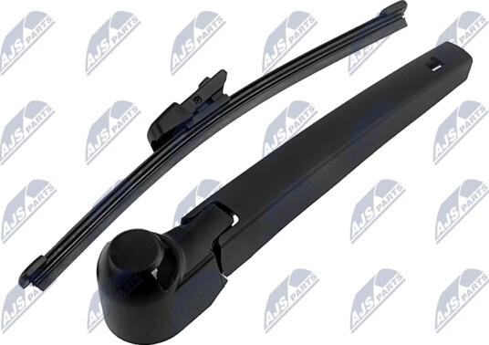 Viskerarmsett vindusspyling NTY EWB VW 024