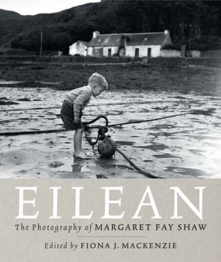 Eilean Av Margaret Fay Shaw