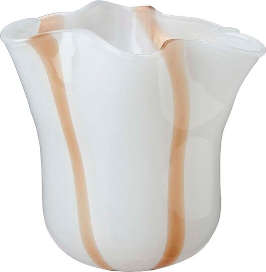 Wikholm Form Nilea Vase Hvit