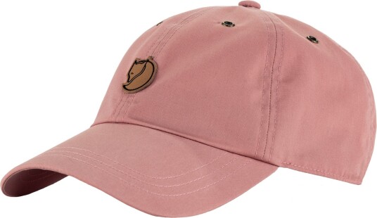 Fjellreven Helags Cap Dusty Rose L/XL