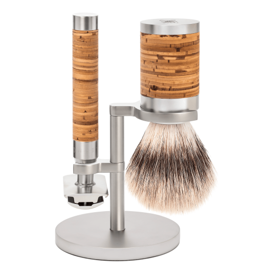 Mühle Rocca barbersett Mühle Rocca barbersett