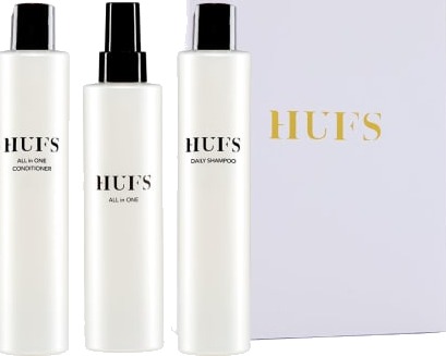 Hufs All In One 3-pack Hufs All In One 3-pack