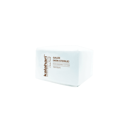 K PHYTO Gauze 10x10cm