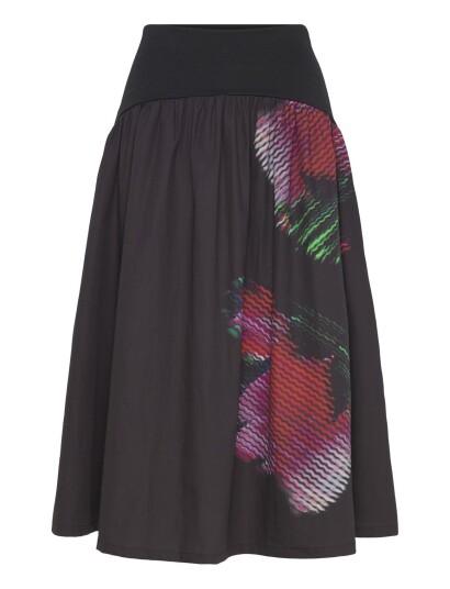 Desigual Fal_Cane 2000 Black M Black L
