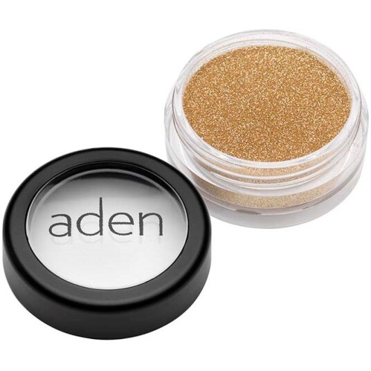 Aden Glitter Powder Chapel 31 Aden Glitter Powder Chapel 31
