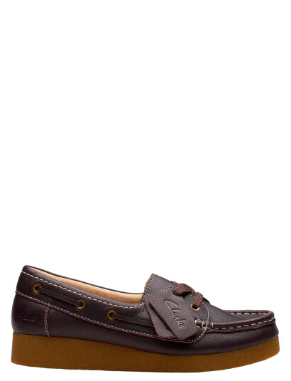 Clarks Wallabeeevosea D Brown 38 Clarks Wallabeeevosea D Brown 38