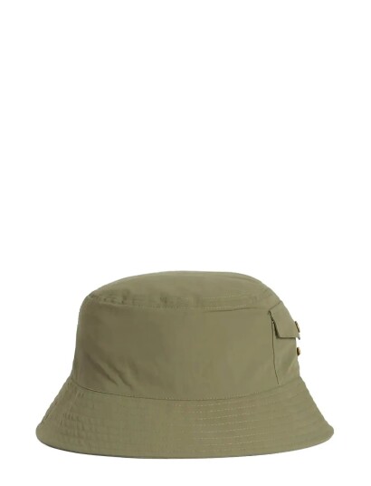 Barbour Barbour Tracker Hat Khaki green S Barbour Barbour Tracker Hat Khaki green S