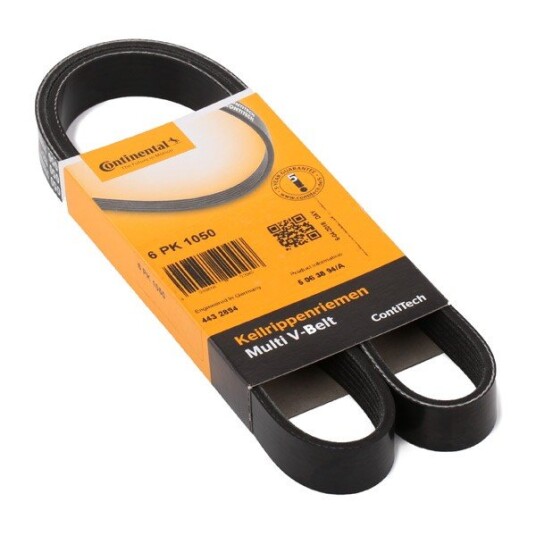 Kilerem CONTITECH 6PK1050 Kilerem CONTITECH 6PK1050