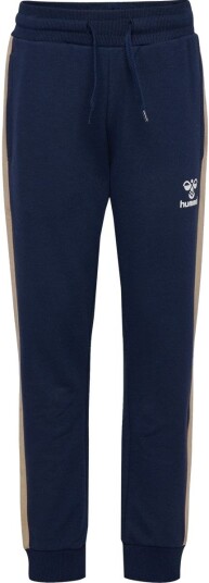 Hummel Essen bukse til barn, Dutch Blue (116) 116
