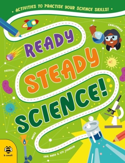 Ready Steady Science