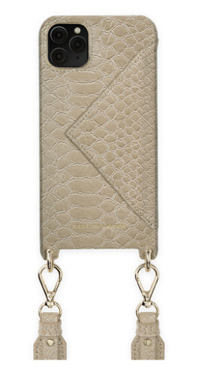 Ideal Of Sweden Statement Necklace Case Arizona Snake