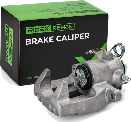 Bremsecaliper RIDEX REMAN 78B0551R