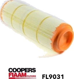 COOPERSFIAAM FILTERS FL9031 Luftfilter COOPERSFIAAM FILTERS FL9031 Luftfilter