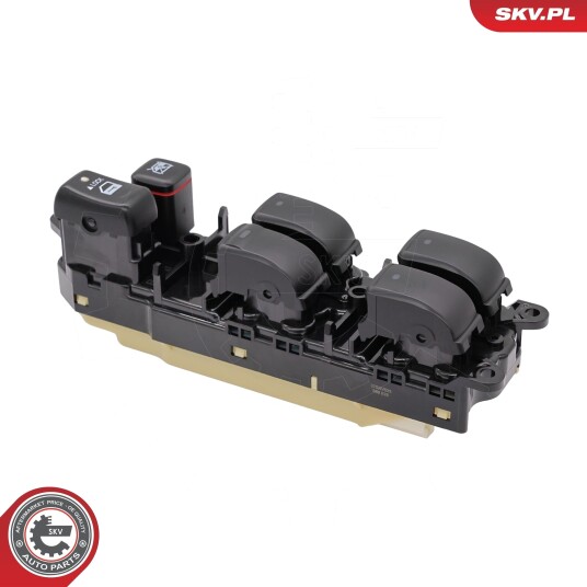 Bryter, vindusheis ESEN SKV 37SKV525