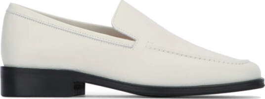 Calvin Klein Dame Sko Beige 36 EU,