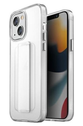 Panzerglass Uniq Heldro Apple Iphone 13 Deksel Gjennomsiktig/Klar