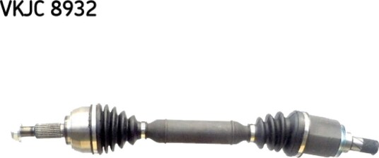 Skf Drivaksel SKF VKJC 8932