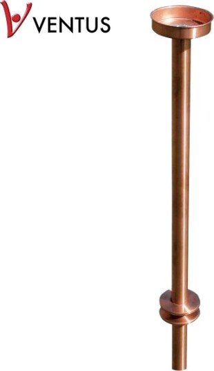 Ventus Wa912 Kobberstander For Wa910 Wa912