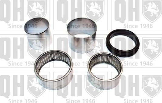 Lagring, akselskaft QUINTON HAZELL QWB9005