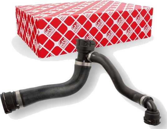 FEBI BILSTEIN 103465 Radiatorslange FEBI BILSTEIN 103465 Radiatorslange