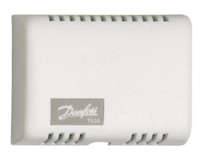 Danfoss Ts2a Rumfoler 45x60x23mm T/tpone Hvid Danfoss Ts2a Rumfoler 45x60x23mm T/tpone Hvid