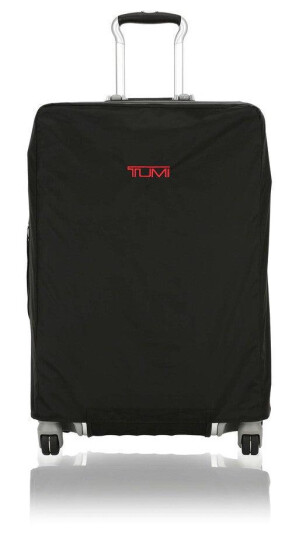 Tumi 19 Degree Aluminium Short Trip Checked Luggage Cover