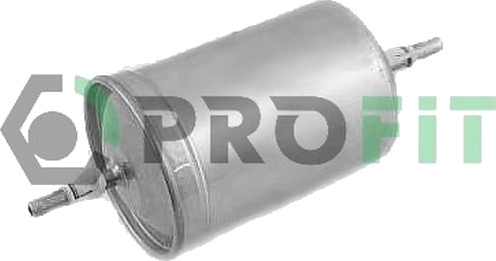 Drivstoffilter PROFIT 1530-2716 Drivstoffilter PROFIT 1530-2716