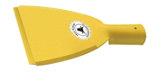 Oksehode 1592637 Afbarker 1180 Mm 0,89 Kg