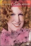 Bette Midler  The Divine Bette Midler DVD
