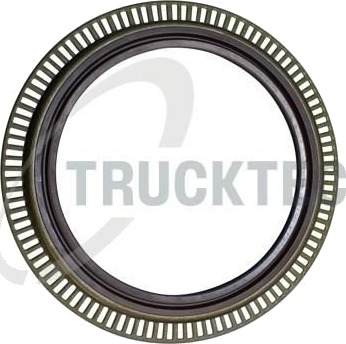 TRUCKTEC AUTOMOTIVE 01.32.210 Akseltetningsring, hjulnav
