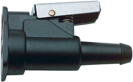 Scepter Bensinkopling motor OMC 3/8" Scepter Bensinkopling motor OMC 3/8"