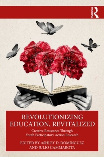 Revolutionizing Education Revitalized Revolutionizing Education Revitalized