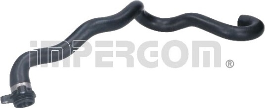 Radiatorslange ORIGINAL IMPERIUM 225932