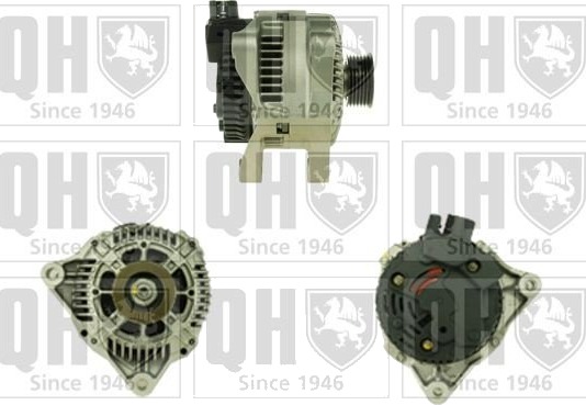 QUINTON HAZELL QRA1644 Dynamo