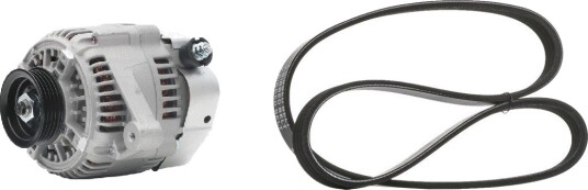 RIDEX 4G3051 Dynamo RIDEX 4G3051 Dynamo