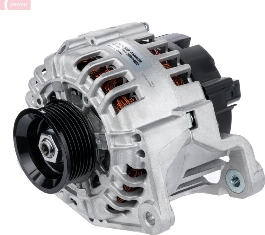 Dynamo DENSO DAN3029 Dynamo DENSO DAN3029