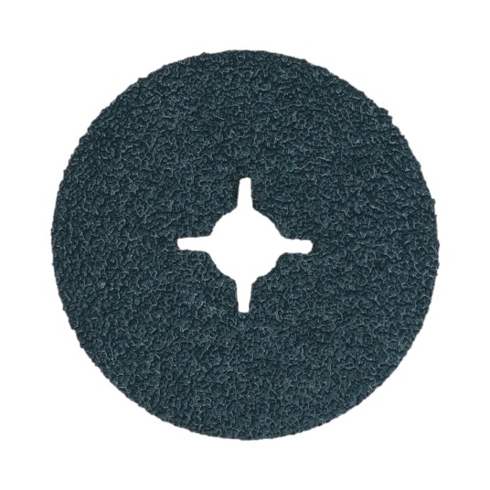 Norton Fiberrondell Norzon 125x22mm K24