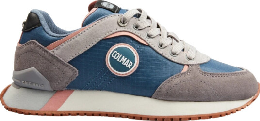 Colmar Dame Sko Flerfarget 36 EU,
