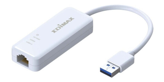 Edimax USB 3.0 Gigabit Ethernet-adapter