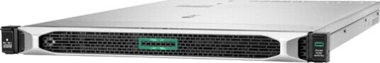 Hewlett Packard Enterprise HPE ProLiant DL360 Gen10 Plus Network Choice Hewlett Packard Enterprise HPE ProLiant DL360 Gen10 Plus Network Choice