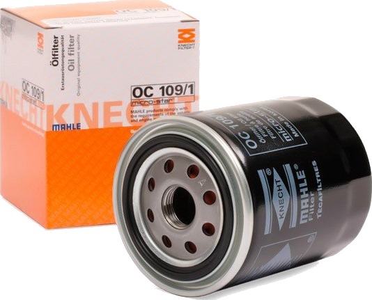 Oljefilter KNECHT OC 109/1