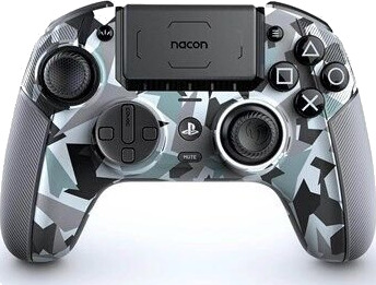 Nacon Revolution 5 Pro Controller Pc/ps5 Artic Camo