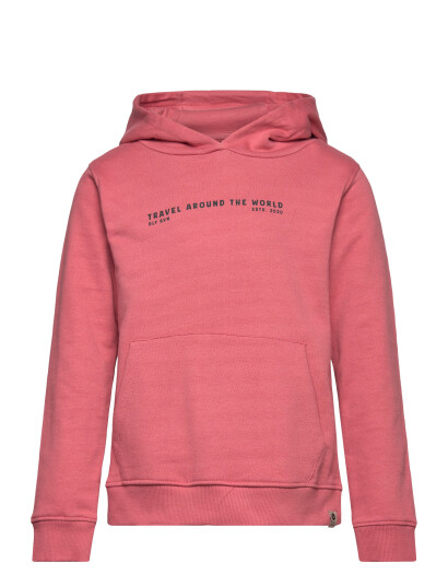 Daily 7 Hoodie Artwork Pink 98 Daily 7 Hoodie Artwork Pink 98